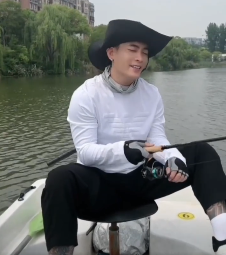 _网红太原老葛_太原老葛怎么了