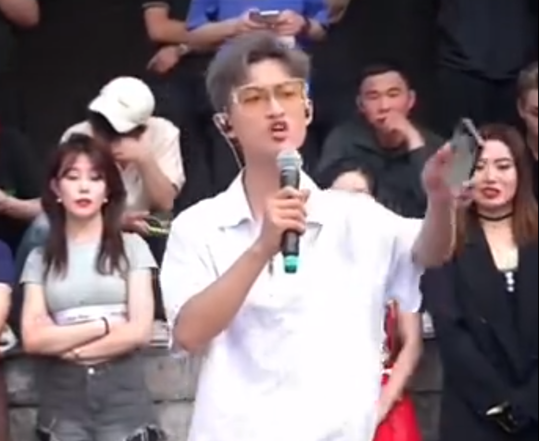 _主播祁天道_q祁天道