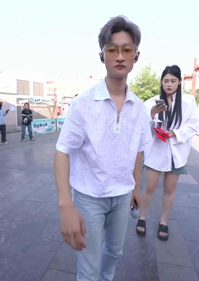 q祁天道_主播祁天道_