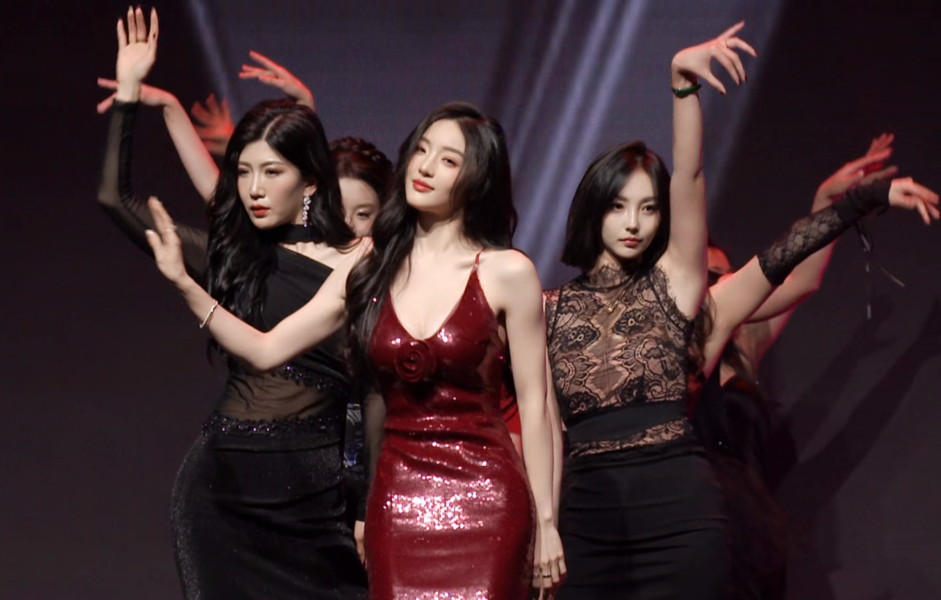 _深圳最大的直播公会_目标完成奖励