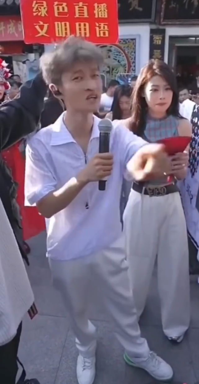 祁天道周周珍可爱_知乎周祁_