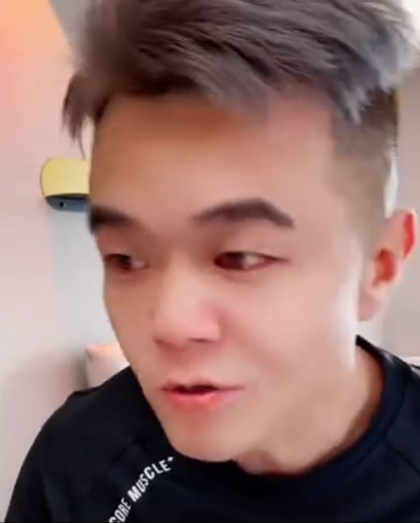 _网红吴迪今天怎么了_互粉平台涨粉王