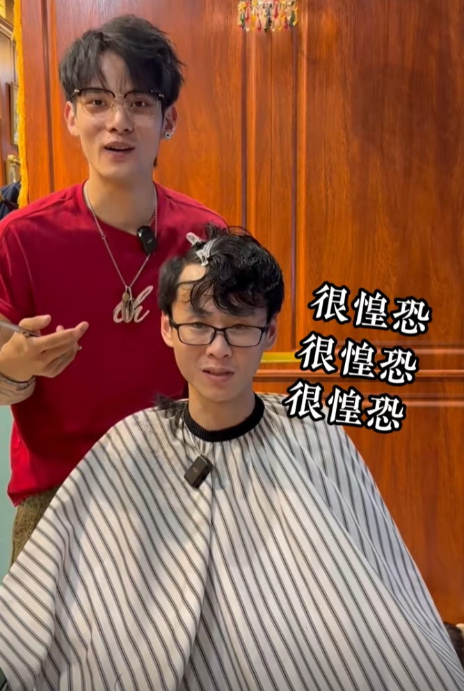 沸羊羊变成疯羊_沸羊羊变异_