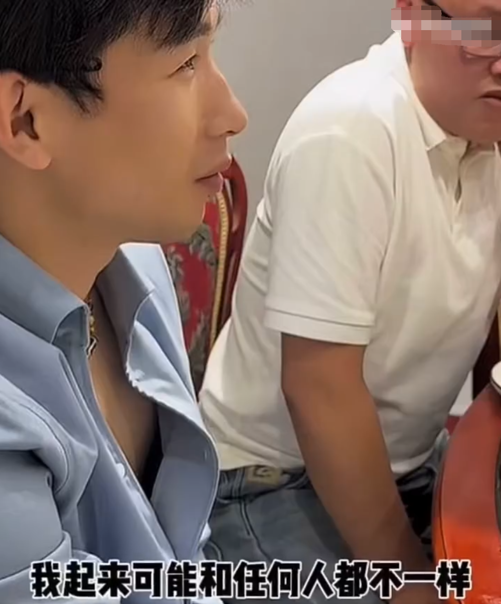 孙莉被曝怀第三胎__天佑爆料