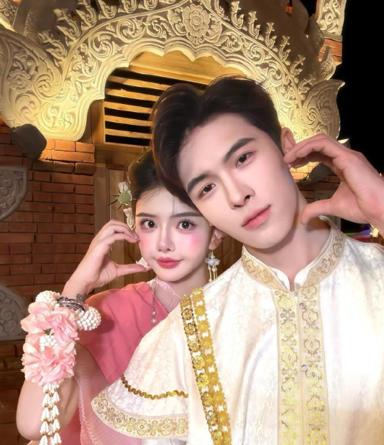 _和前任复合怎么官宣_跟前对象复合怎么说