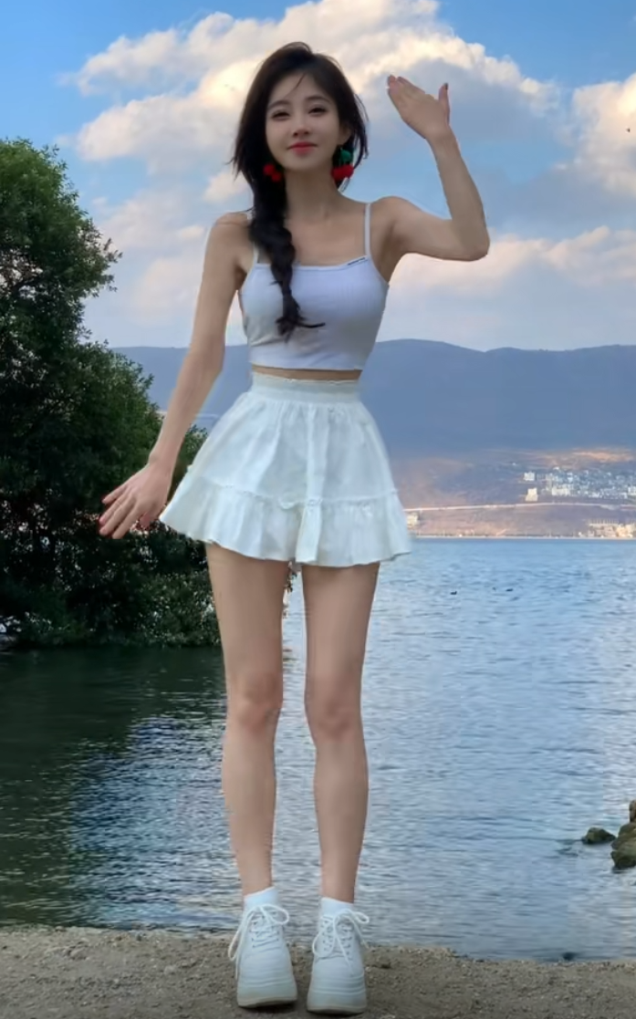 网红直播卸妆__直播卸妆视频