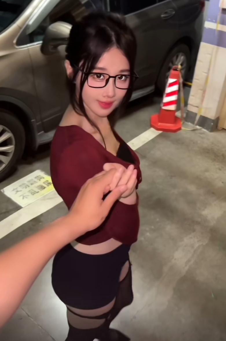 外卖兔兔公众号是真的吗__外卖兔表情包