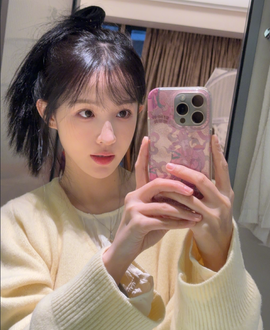 马眼睛卡通__马眼睛特写