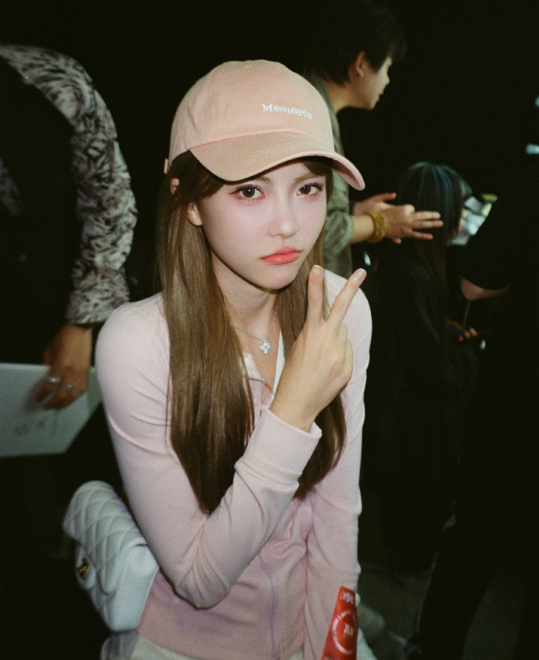 周淑怡介意被叫“中专妹”，感慨互联网学历歧视，羡慕读书厉害的__周淑怡介意被叫“中专妹”，感慨互联网学历歧视，羡慕读书厉害的