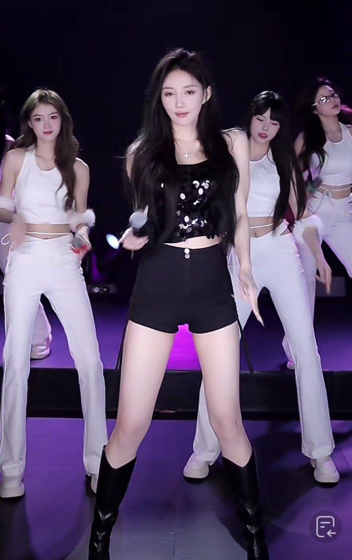 唱歌跳舞直播_主播跳舞歌曲_