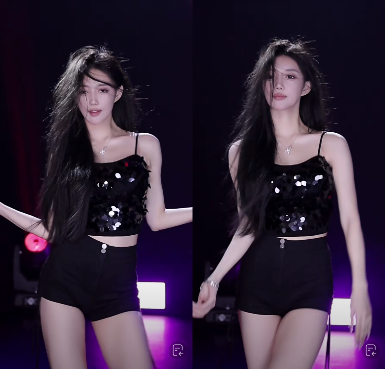 _唱歌跳舞直播_主播跳舞歌曲