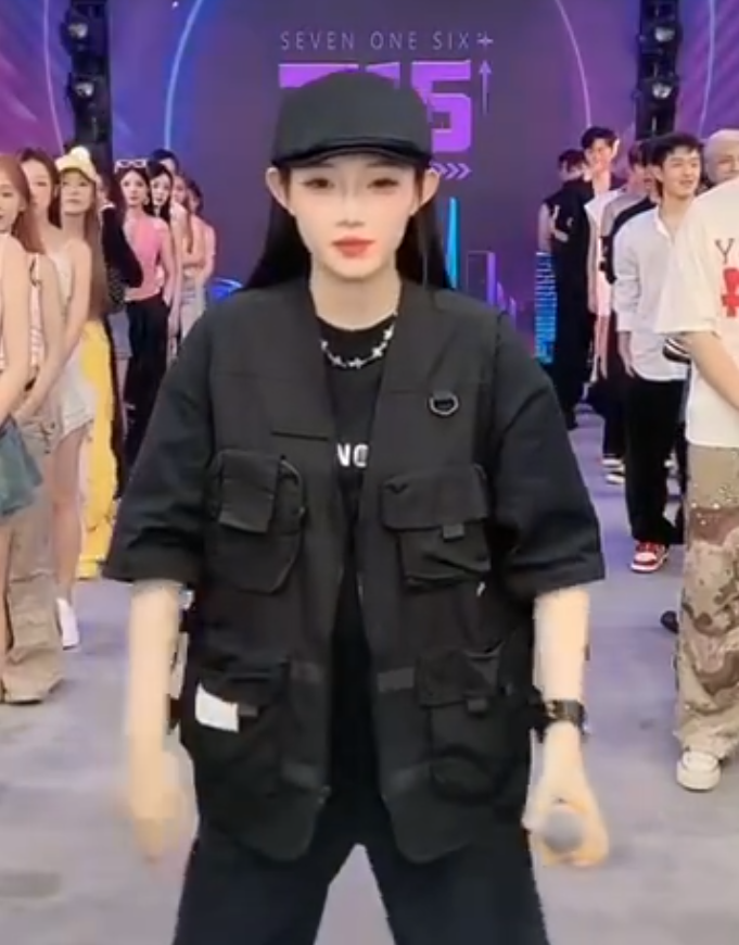 牌牌琦批雅儿娇妹团播不化妆，粉丝提醒小炸串花百万作风有问题？_牌牌琦批雅儿娇妹团播不化妆，粉丝提醒小炸串花百万作风有问题？_