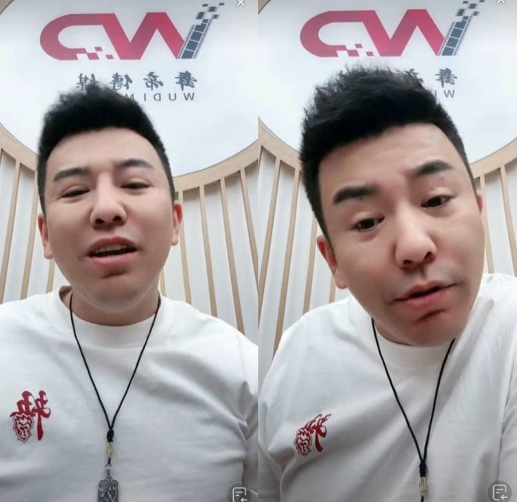 平台嘎嘎捧我！舞帝利哥直言在老平台12年，都没某音两年挣得多__平台嘎嘎捧我！舞帝利哥直言在老平台12年，都没某音两年挣得多