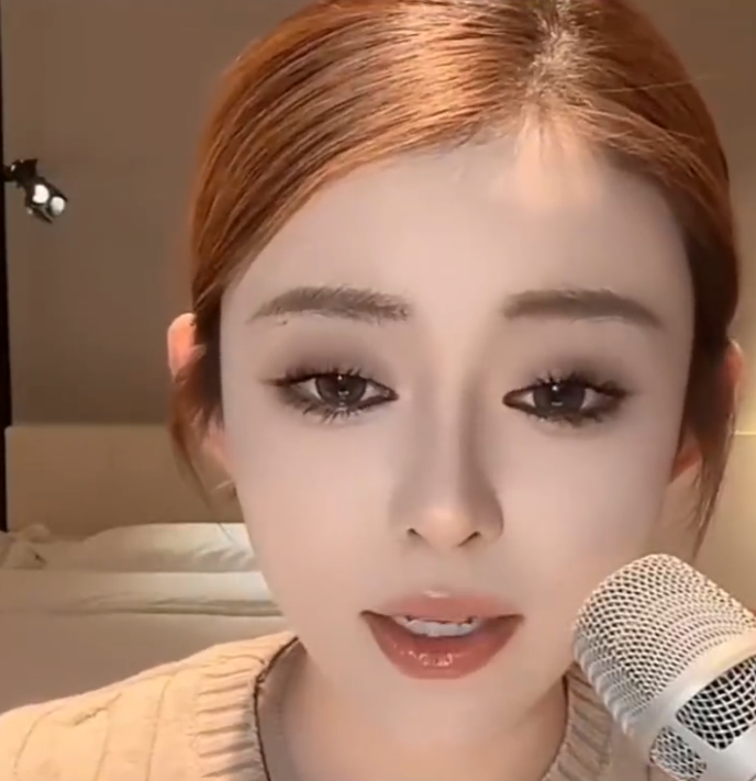 仙洋腿腿恋情：年龄不是坎，真心才是关键，抖音“卷到窒息”！文儿喊话旗下主播：不拼就淘汰__仙洋腿腿恋情：年龄不是坎，真心才是关键，抖音“卷到窒息”！文儿喊话旗下主播：不拼就淘汰