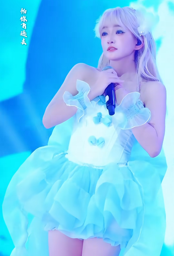 _仙洋腿腿恋情：年龄不是坎，真心才是关键，抖音“卷到窒息”！文儿喊话旗下主播：不拼就淘汰_仙洋腿腿恋情：年龄不是坎，真心才是关键，抖音“卷到窒息”！文儿喊话旗下主播：不拼就淘汰