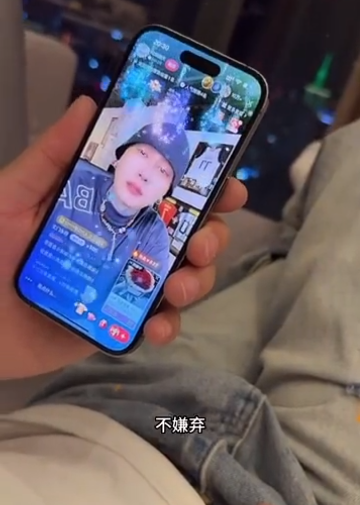 _天佑粉丝_天佑封号前多少粉丝