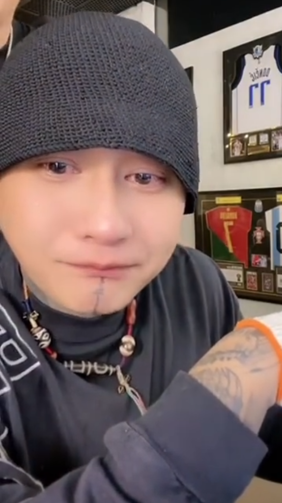 _天佑粉丝_天佑封号前多少粉丝