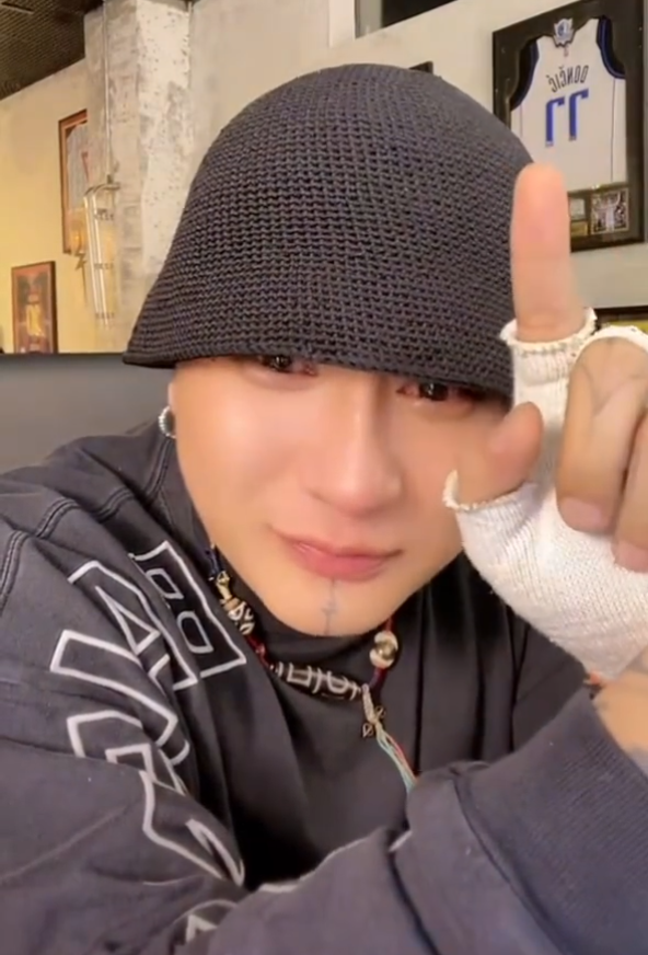 天佑封号前多少粉丝__天佑粉丝