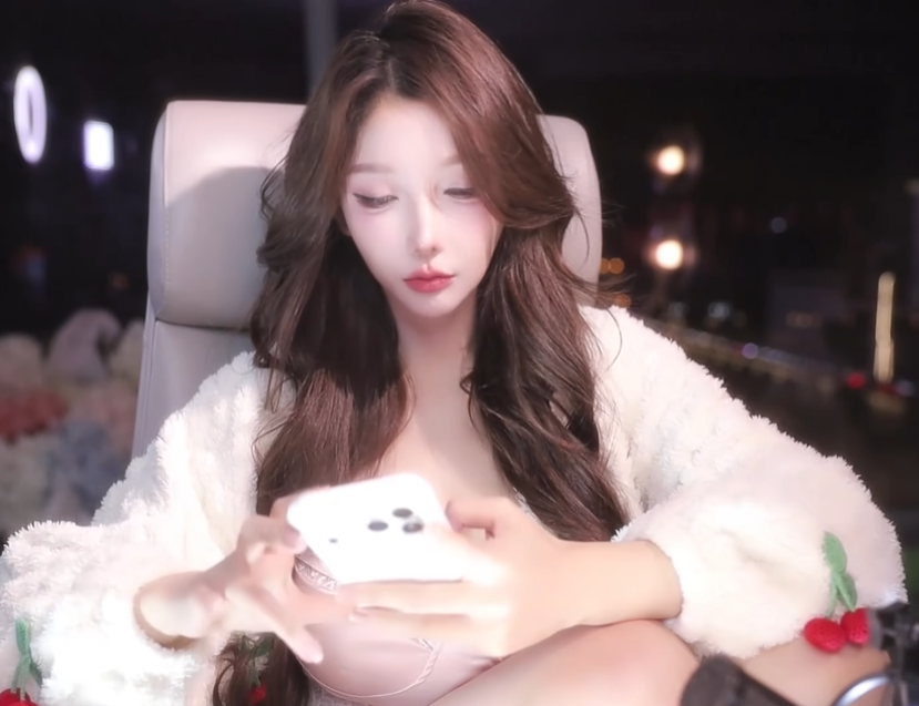 _保持颜值_颜值逆生长是什么意思