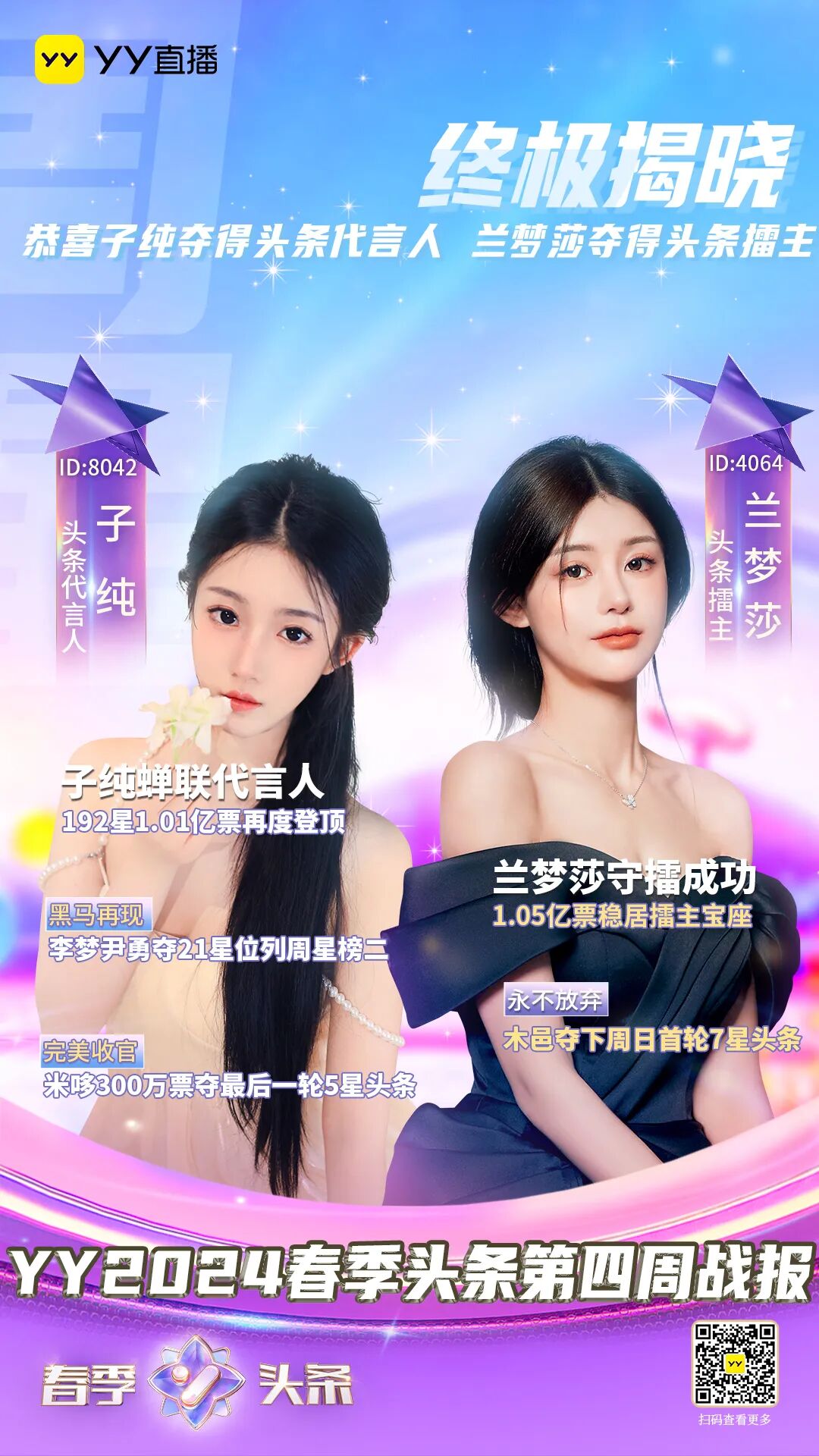 头条代言冠军_头条旗下品牌_