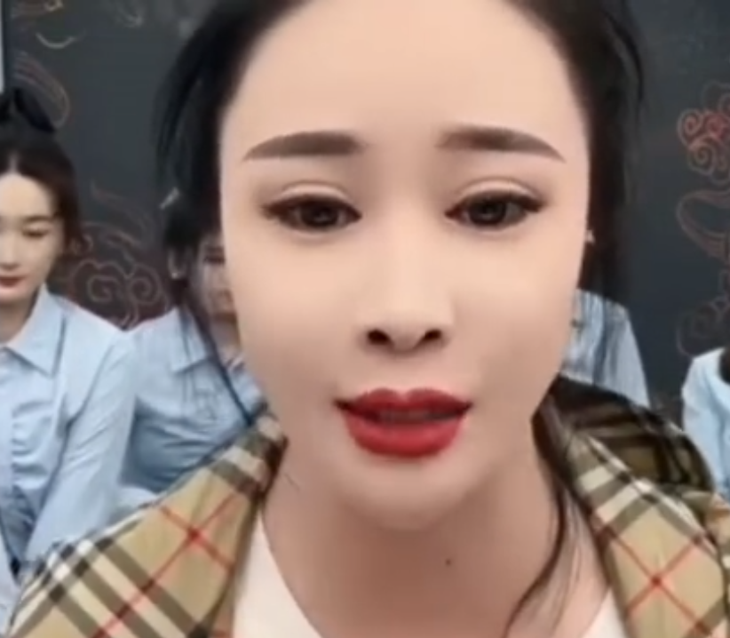 快手祁天道和仙洋关系__祁天道参加仙洋活动视频