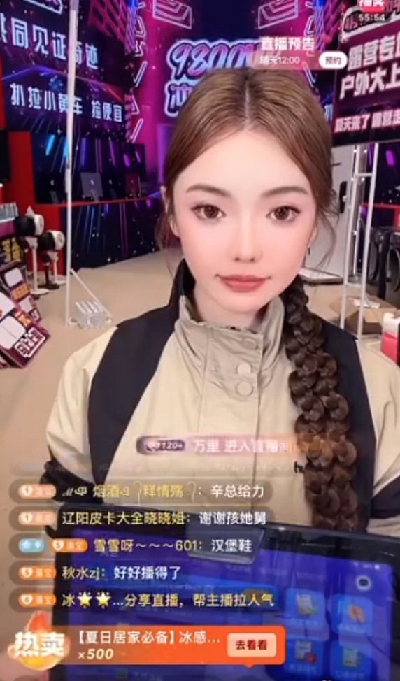 _​辛巴又双叒叕怒骂蛋蛋，粉丝：该哭了！内涵猫妹妹：差钱可以不给师父_​辛巴又双叒叕怒骂蛋蛋，粉丝：该哭了！内涵猫妹妹：差钱可以不给师父