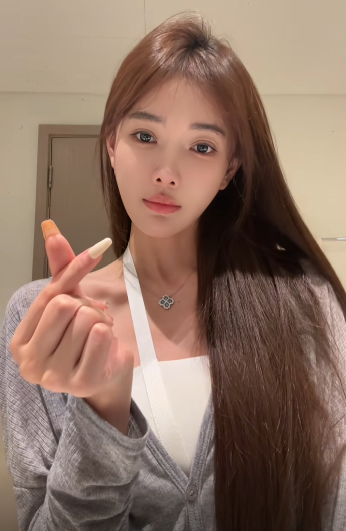 yy芮甜甜现状__yy芮甜甜到底和谁在一起了