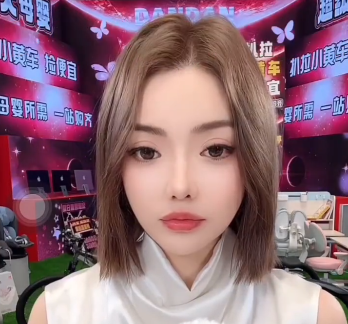 蛋蛋斥某情感主播龇牙咧嘴！刘二狗未必能打过骡子凝聚力__蛋蛋斥某情感主播龇牙咧嘴！刘二狗未必能打过骡子凝聚力