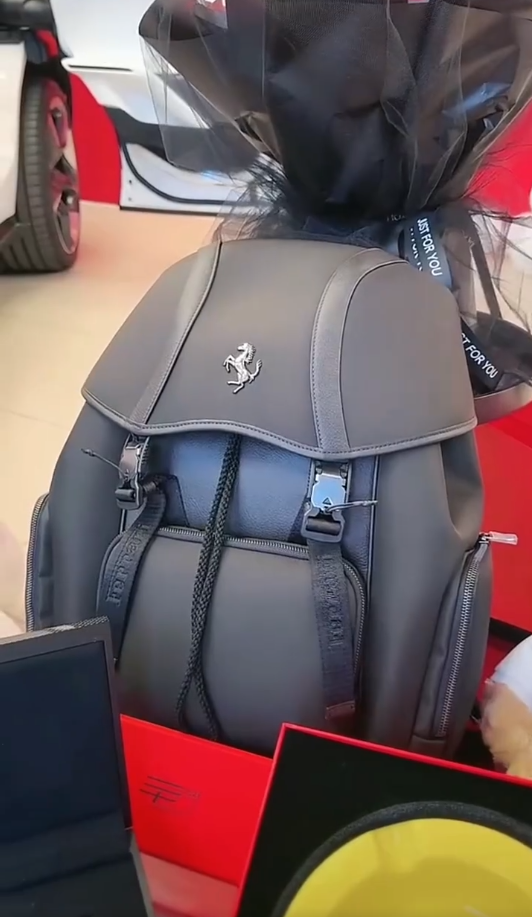 _牌牌琦800万提法拉利FUV，驴家班合同都到期，跟官方没续约！_牌牌琦800万提法拉利FUV，驴家班合同都到期，跟官方没续约！