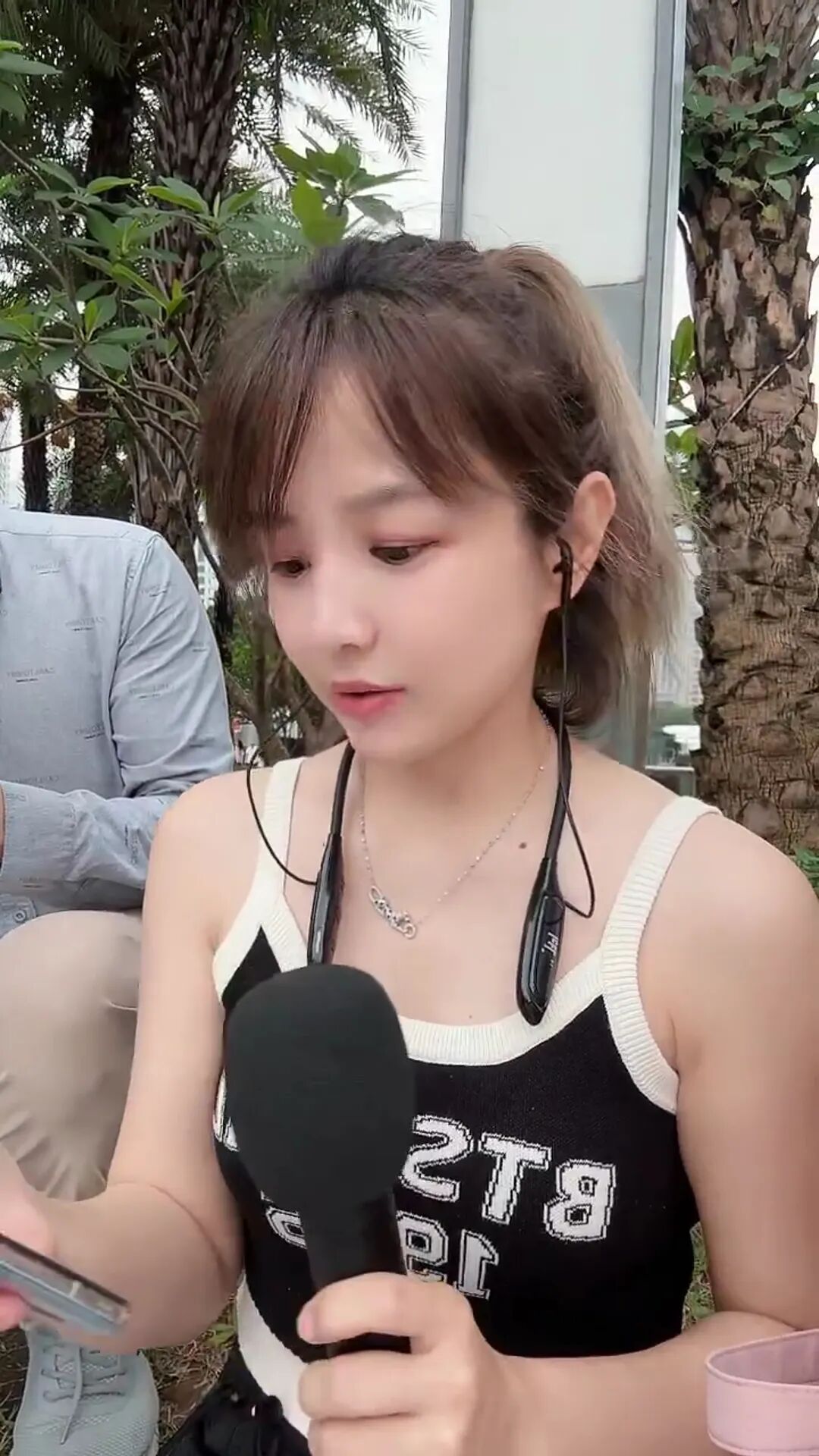 苏茉儿剧组定妆照__剧组的古装在哪做的