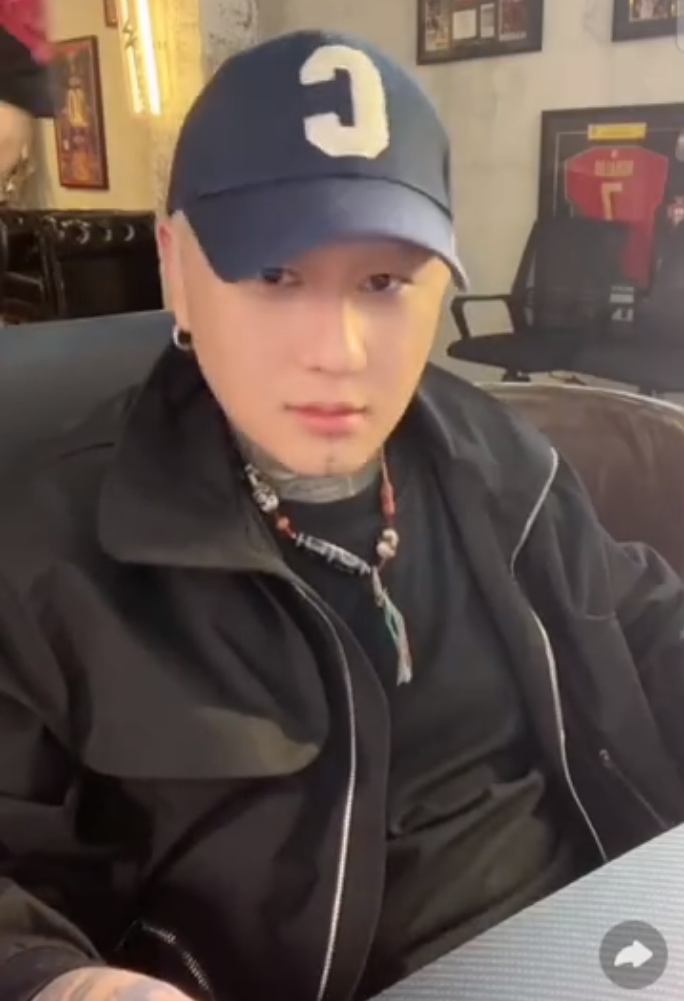 _方丈劝天道别总扬言，八卦也在给你引流，仙洋随礼1w，石头花婚礼看清很多人_方丈劝天道别总扬言，八卦也在给你引流，仙洋随礼1w，石头花婚礼看清很多人