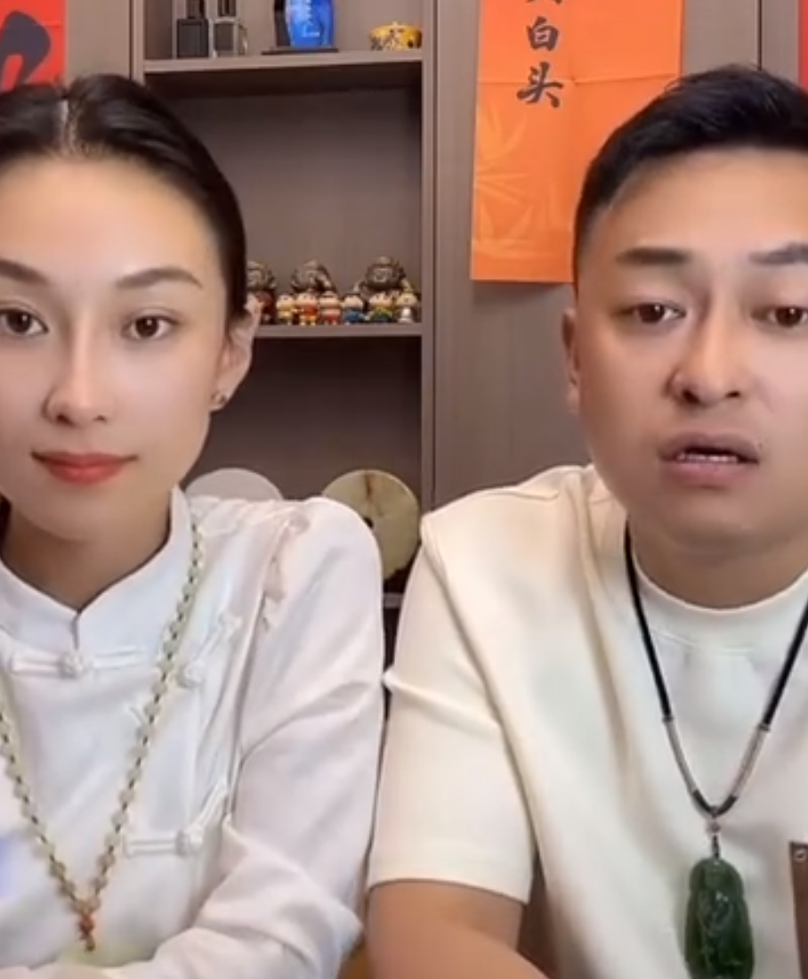 方丈劝天道别总扬言，八卦也在给你引流，仙洋随礼1w，石头花婚礼看清很多人__方丈劝天道别总扬言，八卦也在给你引流，仙洋随礼1w，石头花婚礼看清很多人