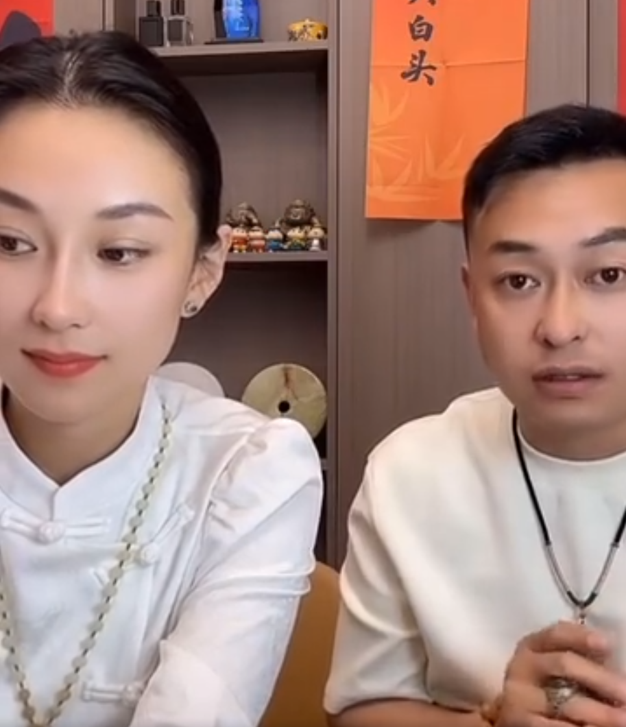 方丈劝天道别总扬言，八卦也在给你引流，仙洋随礼1w，石头花婚礼看清很多人__方丈劝天道别总扬言，八卦也在给你引流，仙洋随礼1w，石头花婚礼看清很多人