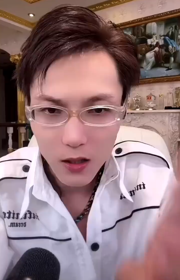 _仙洋对“徒弟”不好导致众人叛离，巴扎黑佩服刘二狗能屈能伸，老葛成功辛巴占30%_仙洋对“徒弟”不好导致众人叛离，巴扎黑佩服刘二狗能屈能伸，老葛成功辛巴占30%
