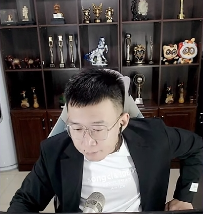 小白龙回应杰哥停刷：更多是感恩，玄律培养人才，金素妍榜单起飞__小白龙回应杰哥停刷：更多是感恩，玄律培养人才，金素妍榜单起飞