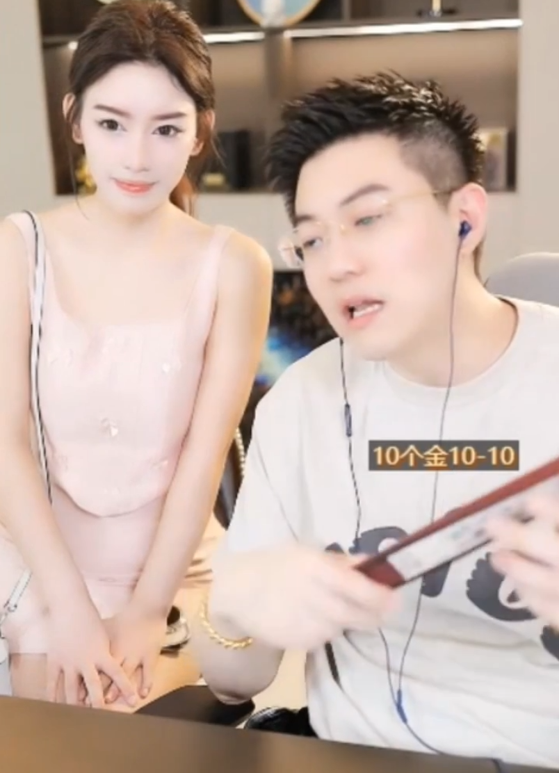 小白龙回应杰哥停刷：更多是感恩，玄律培养人才，金素妍榜单起飞__小白龙回应杰哥停刷：更多是感恩，玄律培养人才，金素妍榜单起飞