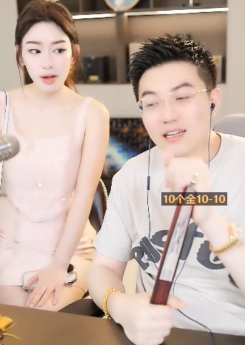 小白龙回应杰哥停刷：更多是感恩，玄律培养人才，金素妍榜单起飞_小白龙回应杰哥停刷：更多是感恩，玄律培养人才，金素妍榜单起飞_