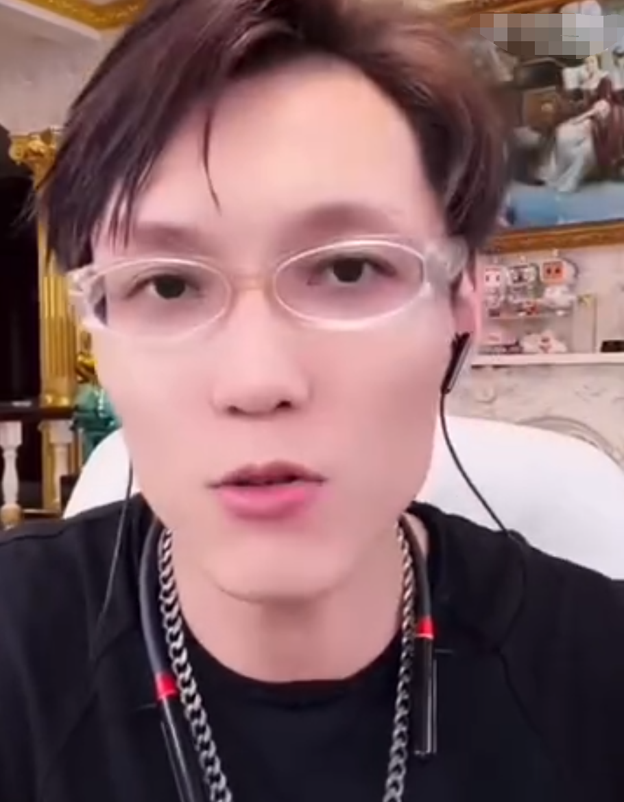 _快手老驴是谁_驴嫂直播间为什么封了