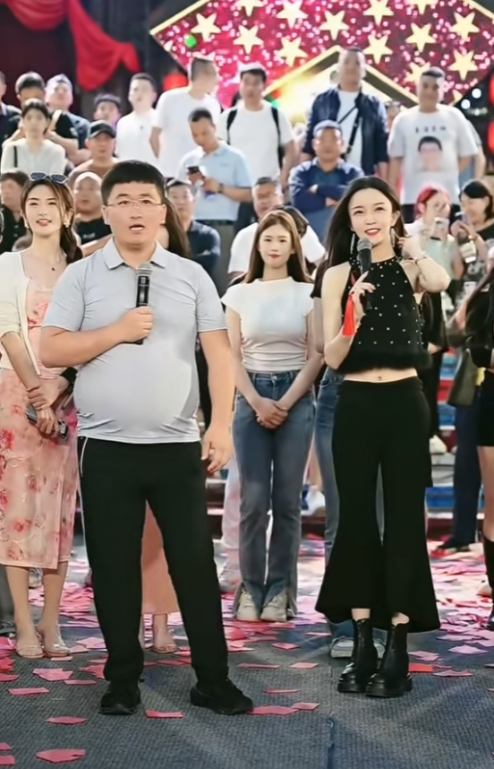 邀请姜涛合体大舞台，千万网红惠子被封禁7天，委屈哭诉坚持不下去了__邀请姜涛合体大舞台，千万网红惠子被封禁7天，委屈哭诉坚持不下去了