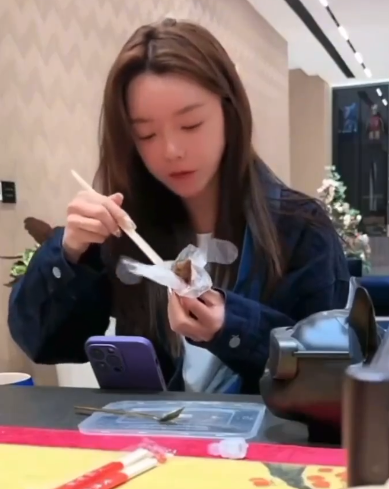 _天佑绯闻女友_天佑老婆