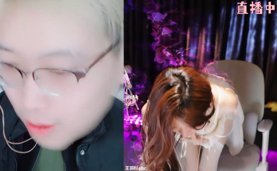 被装修师傅奇葩追求？王羽杉礼物惨淡月哭三次，大哥空降豪刷支持__被装修师傅奇葩追求？王羽杉礼物惨淡月哭三次，大哥空降豪刷支持