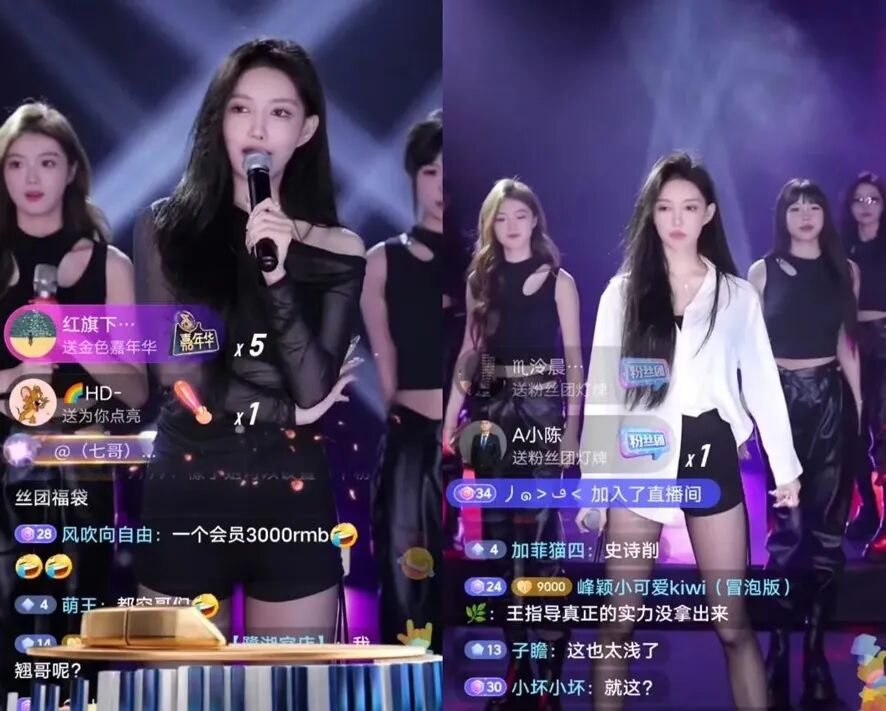 不再是以前的王指导了，王雨檬首秀被“封印”，浑身本身无法施展_不再是以前的王指导了，王雨檬首秀被“封印”，浑身本身无法施展_