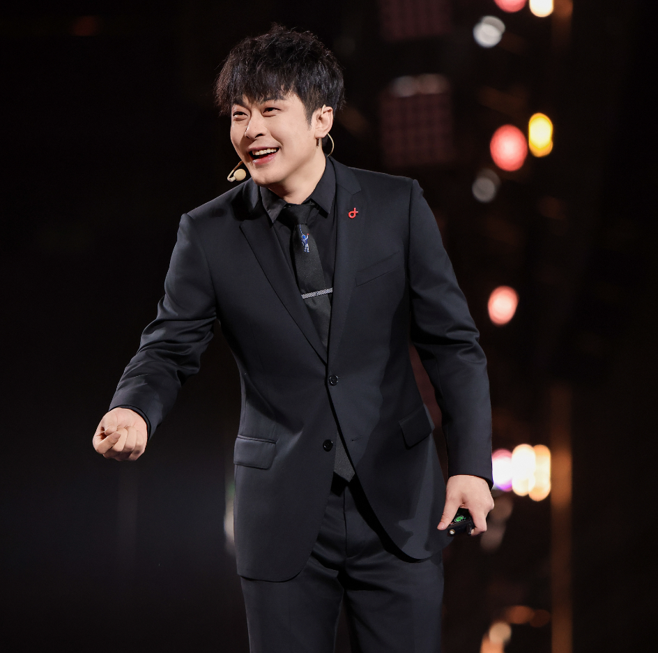 骂天佑歌__天佑两个儿子