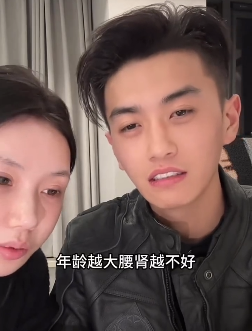 任权吐槽薛小婉需求大，拿枸杞当饭吃，黑暗萝莉大美自称佛系没有野心__任权吐槽薛小婉需求大，拿枸杞当饭吃，黑暗萝莉大美自称佛系没有野心