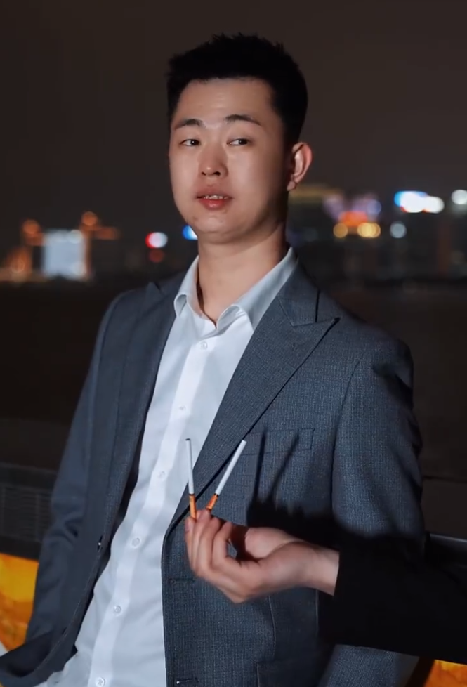 祁天道网红最新消息出来了没_祁天道是什么意思_