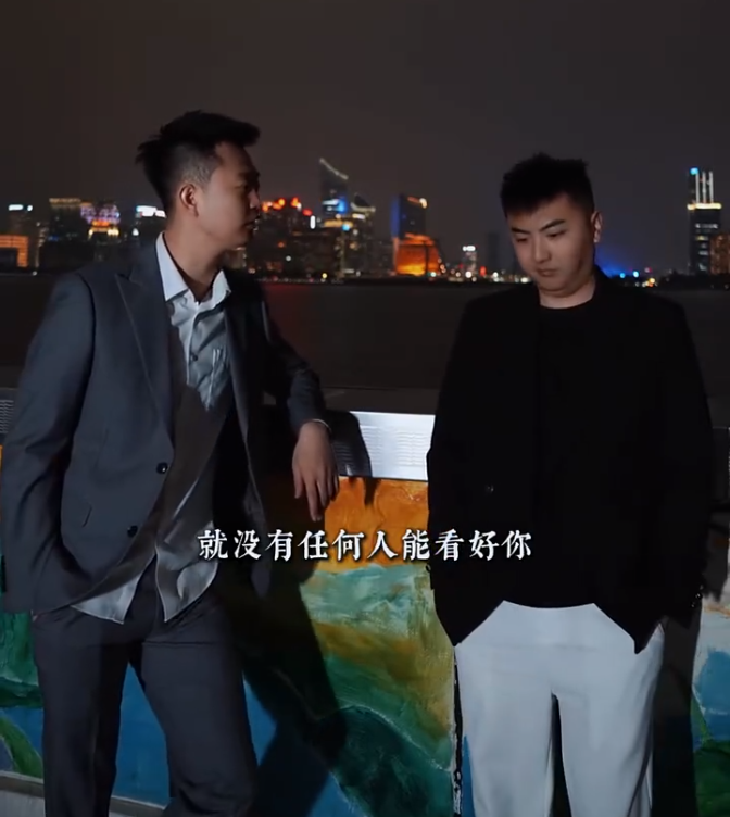 祁天道网红最新消息出来了没_祁天道是什么意思_