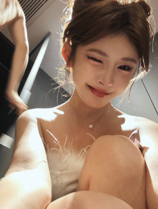 牌牌琦告兮妹_牌牌琦兮妹儿_