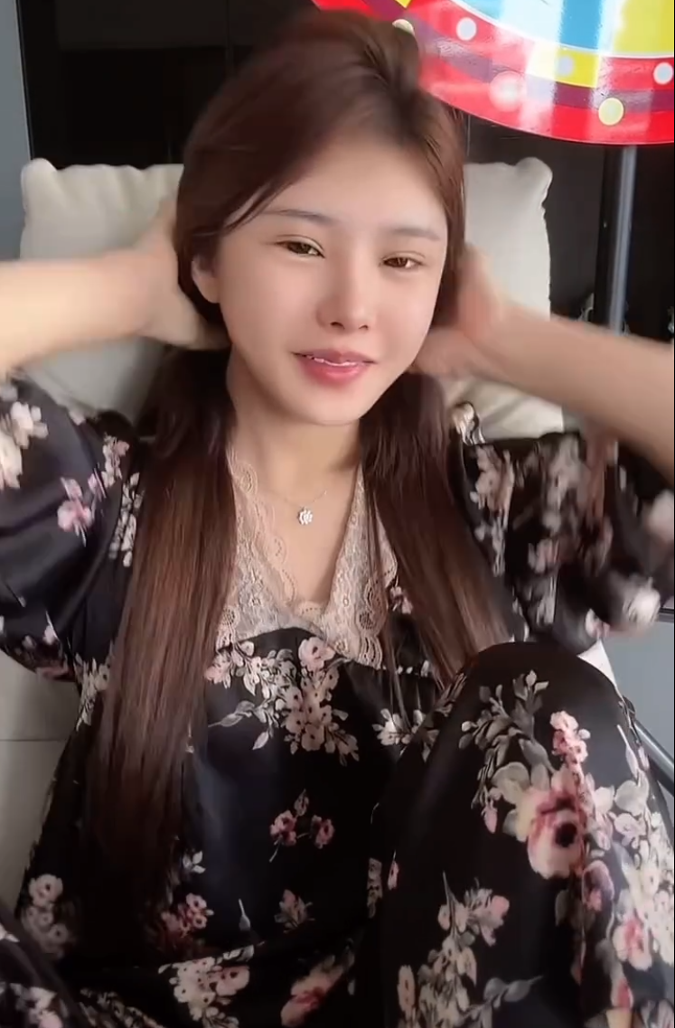 牌牌琦告兮妹_牌牌琦兮妹儿_