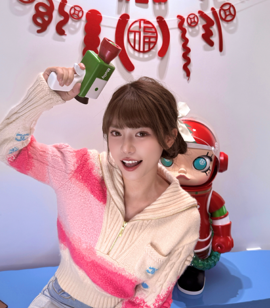 周淑怡跳槽后人气暴跌，怒怼观众：怎么不让你老木擦边去！_周淑怡跳槽后人气暴跌，怒怼观众：怎么不让你老木擦边去！_