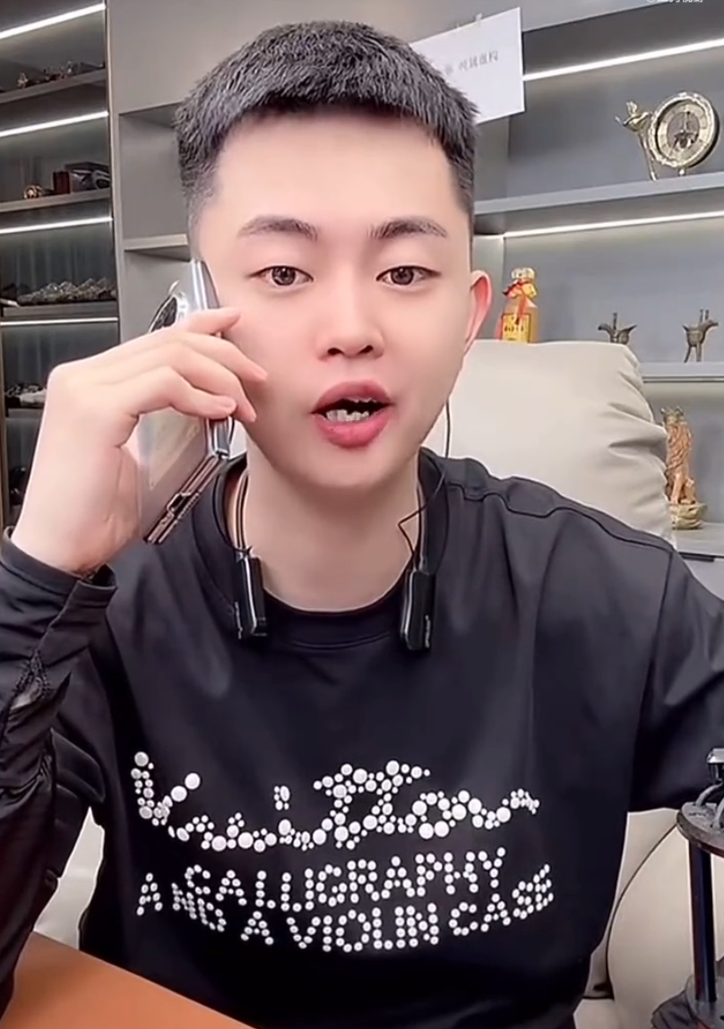 胖猫事件90多吨食物被浪费！仙洋回应巴扎黑开业没随礼原因_胖猫事件90多吨食物被浪费！仙洋回应巴扎黑开业没随礼原因_